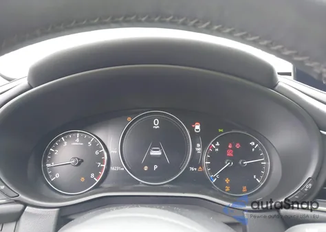 2024 Mazda Cx-30 2.5 S Select Sport from USA, damaged, VIN 3MVDMBBM2RM703240